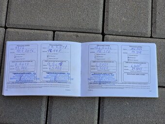 Ducati Streetfighter 848, 2014, původ ČR, 1.maj, serviska - 20