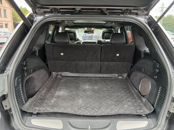 Jeep Grand Cherokee, 3.0 CRDI, Summit, odpočet DPH - 20
