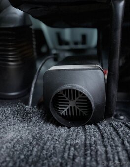 Ford Transit 2.4TDCi AWD 4x4 6 míst WEBASTO - 20