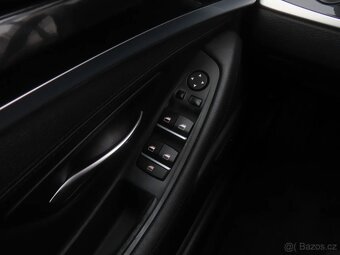 BMW 5 2013 525d xDrive 163704km Combi - 20