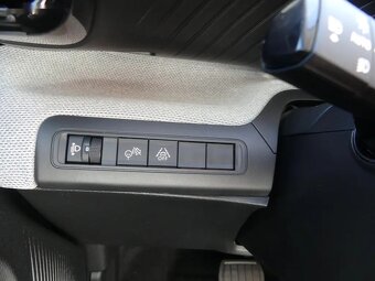 Citroën C3, ë-C3 MAX Electric 113k Automat - 20