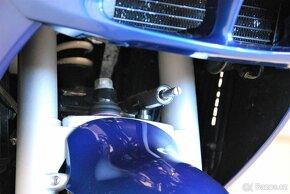 BMW K 1200 RS - ABS, hezký stav - 20