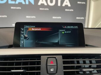 BMW F32 420D 85 t.km. A/T 10.2017 - 20