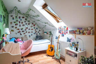 Dům pro bydlení a podnikání, 5+1 a 1+kk, 300 m², Pištín - 20