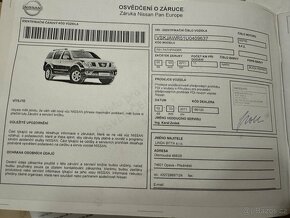 Nissan Pathfinder 3.0 V6 TOP Stav Webasto/Bose_NE bazar - 20