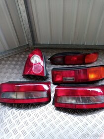 Mazda různé díly - 20