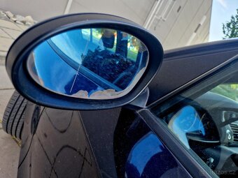 BMW 118d r.v. 2007 - 2.0 nafta - 90 kW Manuál - 20