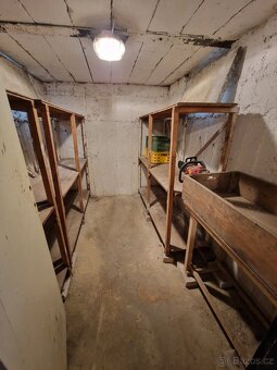 Prodej chaty 25 m² - Praha Kyje - 20