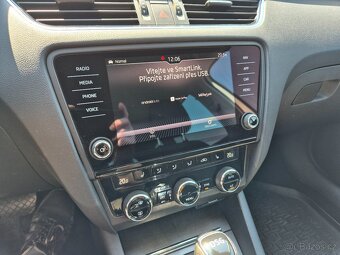 Škoda Octavia 3 2.0 TDI 110kw DSG 2019 Soleil - 20