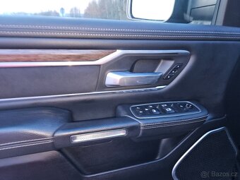 DODGE RAM 1500 Laramie 5.7 V8 4x4 r.v.2020 - 20