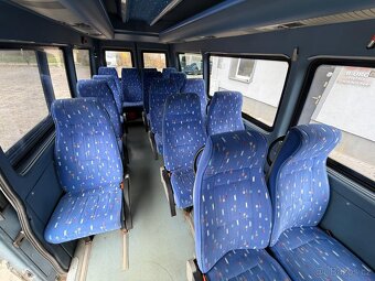 Mercedes Sprinter 416 - 20