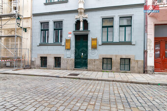 Podnájem obchod a služby, 50 m², Plzeň, ul. Perlová - 20