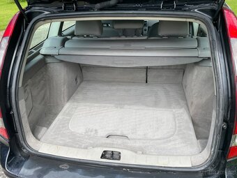 Volvo V50 2.0D - 20