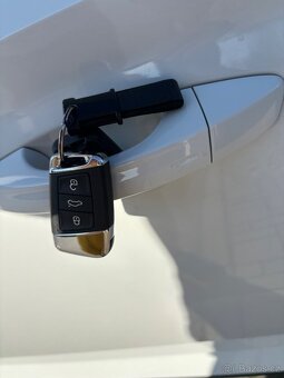 Škoda Superb sportline sedan 2.0TDI 140kw DSG - 20