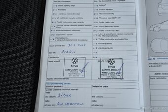 Volkswagen Sharan 2.0 TDi,KLIMA,VÝHŘEV,TEMP,TZ,2xSADA KOL,ČR - 20
