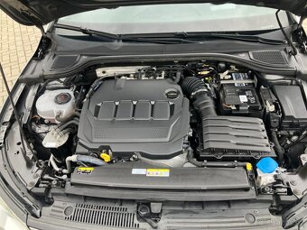 Volkswagen Golf 2.0TDI 110kW DSG STYLE MATRIX - 20