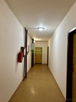 Pronájem bytu 2+kk, 40 m2, Ústí nad Labem - Dobětice - 20