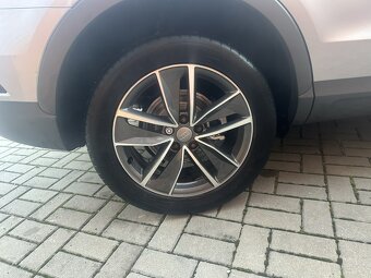 Audi Q3 2.0 TDi 110kW 4x4 - 20