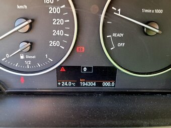 BMW Řada 1, 118d Urban Line SERV.KN, prověření CEBIA - 20