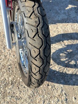 Suzuki vs 1400 intruder - 20