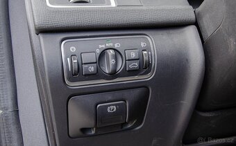 Volvo XC60 D3, 100kW, 6MT - 20