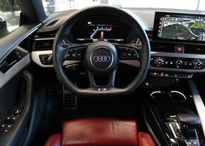 Audi S5 Sportback Quattro Matrix/Masáž nafta automat - 20