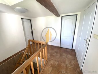 Prodej rodinného domu v obci Rokytovec o CP 1800 m2 - 20