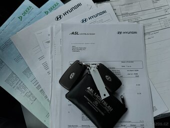 Hyundai i30 N 1.4 T-GDi 103kW N Line, manuál, nová STK - 20