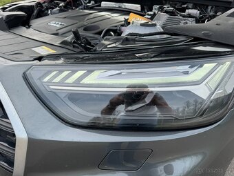Audi Q5, S Line 50TDI,Nez.topení, DPH - 20