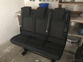 Tourneo Custom - 20