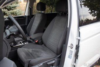 Volkswagen Touran R-Line 1,5 TSI DSG - 20