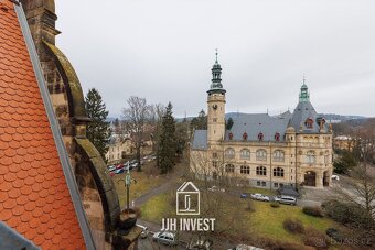 Prodej mezonetového bytu 2+kk v prestižní lokalitě – Masaryk - 20