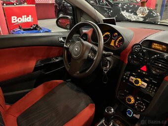 Opel Corsa D - 20