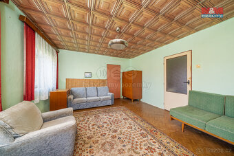 Prodej rodinného domu,1360 m², Červená Voda, Ústí nad Orlicí - 20
