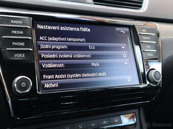 Škoda Superb 2.0TDi 110kW DSG Style - 20