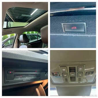 Skoda Superb 2.0TSI DSG L&K PANORAMA CANTON - 20