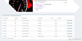Volkswagen Passat, Variant 2.0TDI DSG 4MOTION Webasto - 20