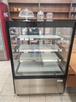 Prodej zařízení cukrárny - odkup - 20