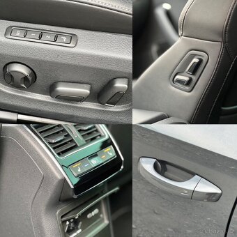 ŠKODA SUPERB III FACE 2.0 TDI 110KW MATRIX VENTILACE VIRTUAL - 20