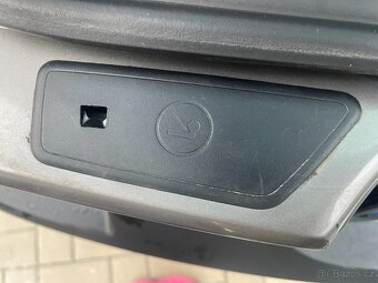 VW TIGUAN 2.0TDi 4motion ROZVODY KAMERA TEMP TAZNE - 20