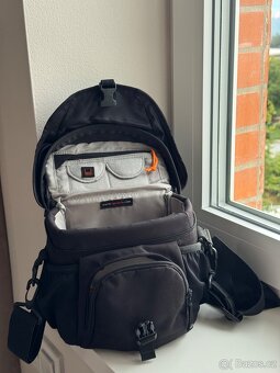 Canon EOS 700D – téměř nepoužitý set s 2 objektivy, filtrem - 20