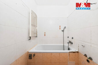 Prodej bytu 3+1, 70 m², Uherské Hradiště, ul. Stará Tenice - 20