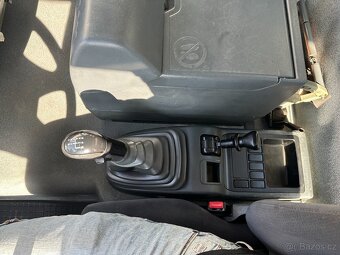 PRONÁJEM MAN TGA 32.400 8x4 9CBM, PÁSOVÝ PŘEPRA - 20