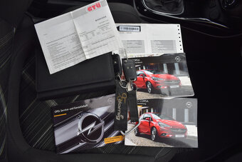 Opel Corsa E 1.4 Turbo, 74kW, MAX VÝBAVA, záruka KM, rok2015 - 20