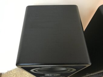 Canton Ergo 80 Top stav - 20