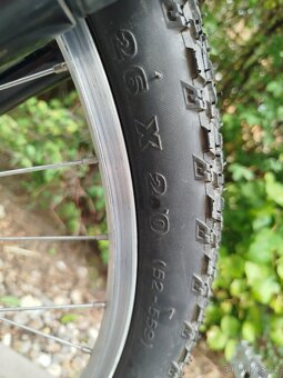 Dámské/ dívčí horské kolo TREK 16,5", 42cm - 20