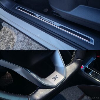 Seat Tarraco 1.4 TSI e-Hybrid XCELLENCE 2021 - 20