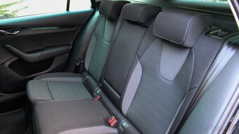 Škoda Octavia Combi 2.0 TDI Style 4x4 DSG, 147kW, SR+záruka - 20