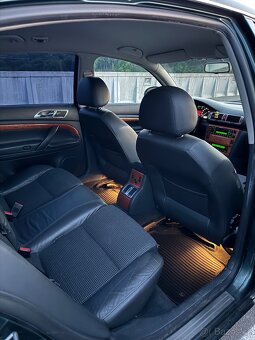 Škoda superb 2.0tdi 103kw - 20
