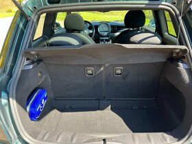 Mini Cooper 1.6 i Xenon Panorama Serviska - 20